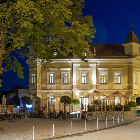 Dvorec Gregorcic Smarjeske Toplice Extérieur photo