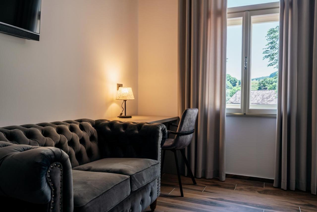 Dvorec Gregorcic Smarjeske Toplice Extérieur photo