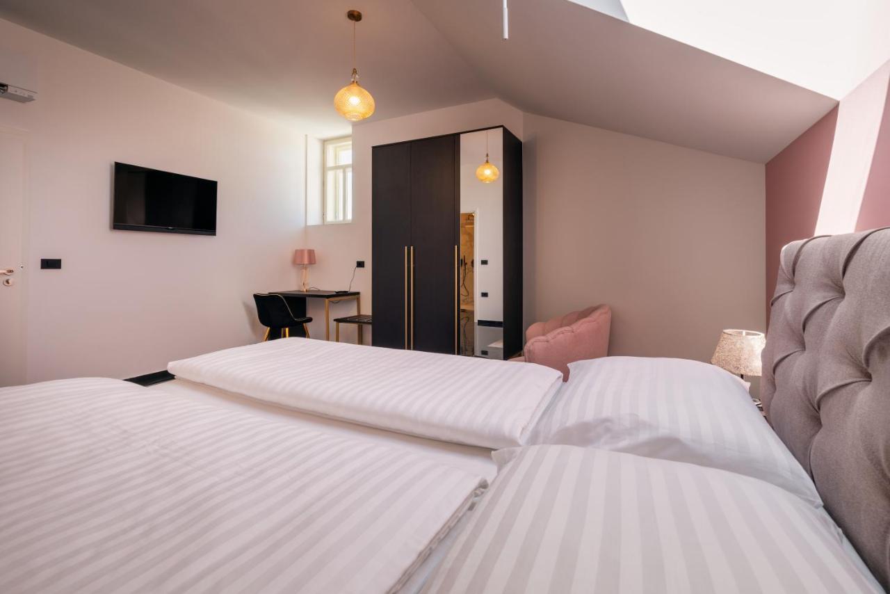 Dvorec Gregorcic Smarjeske Toplice Extérieur photo