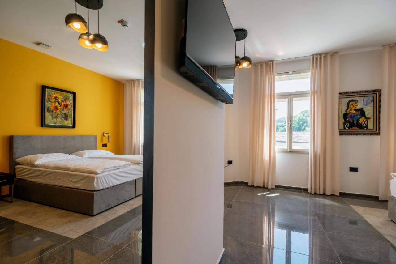 Dvorec Gregorcic Smarjeske Toplice Extérieur photo