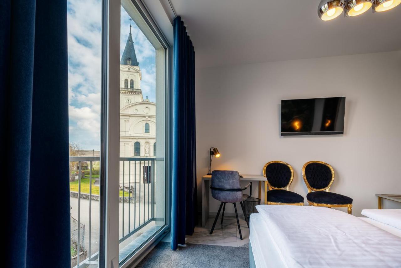Dvorec Gregorcic Smarjeske Toplice Extérieur photo