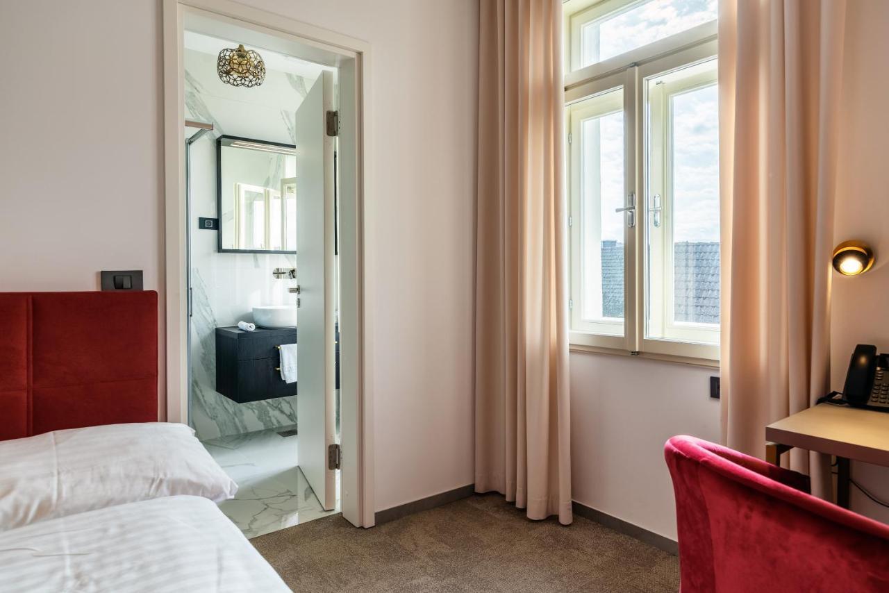Dvorec Gregorcic Smarjeske Toplice Extérieur photo